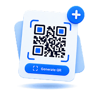Step 01 - Create QR