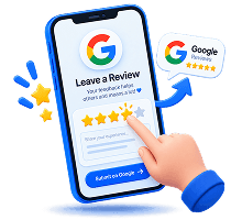 Step 05 - Submit Review