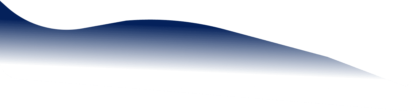 Blue Curve
