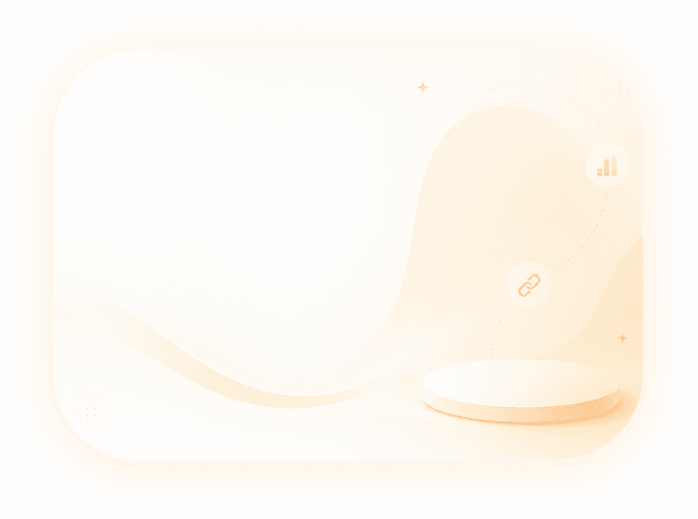 Branded Frame Background