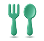 Dining icon