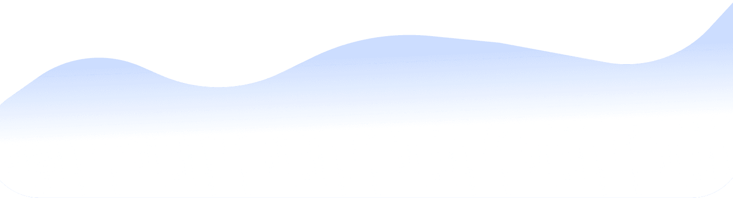 Water Curve Background